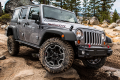 Tips Membeli Jeep Wrangler JK Bekas