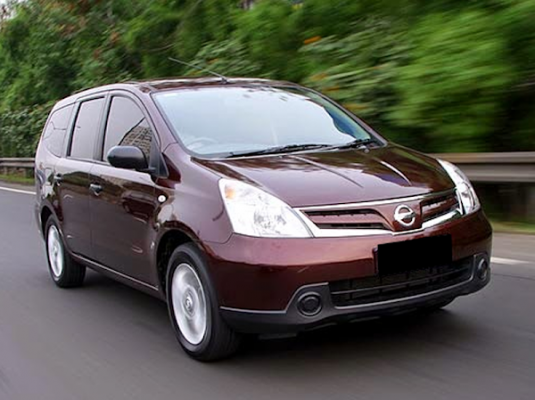 Tips Membeli Nissan Grand Livina Bekas