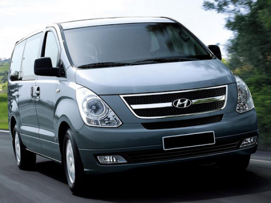 Tips Membeli Hyundai H1 Diesel Bekas