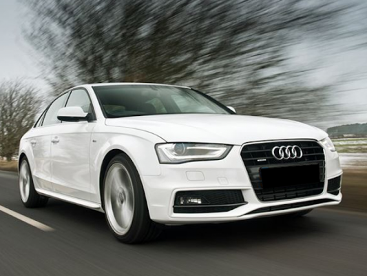Tips Membeli Audi A4 Bekas