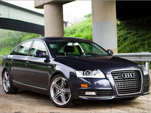 Tips Membeli Audi A6 Bekas