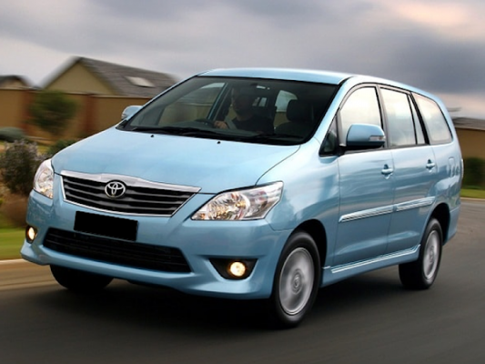Tips Membeli Toyota Kijang Innova Diesel Bekas