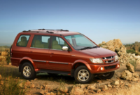 Tips Membeli Isuzu Panther Bekas