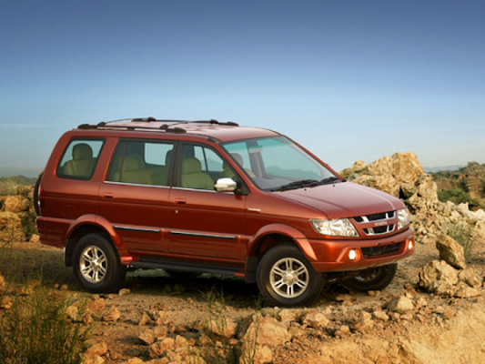 Tips Membeli Isuzu Panther Bekas