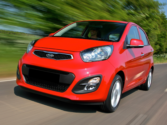 Tips Membeli Kia Picanto Bekas