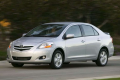 Tips Membeli Toyota Vios Gen 2 Bekas