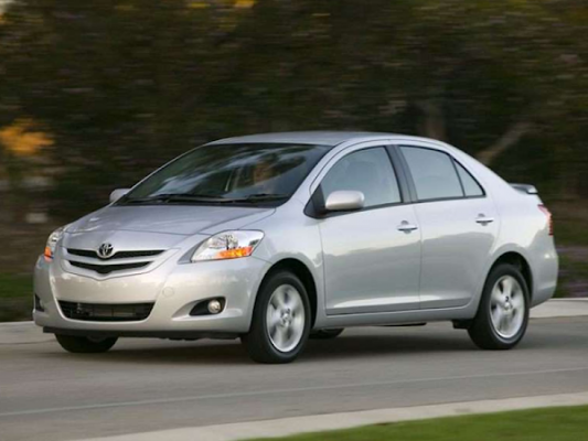 Tips Membeli Toyota Vios Gen 2 Bekas
