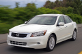 Tips Membeli Honda Accord CP2 Bekas
