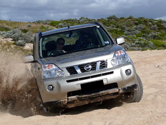 Tips Membeli Nissan X-Trail Gen 2 Bekas