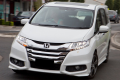 Tips Membeli Honda Odyssey RC Bekas