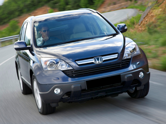 Tips Membeli Honda CRV Gen 3 RE Bekas
