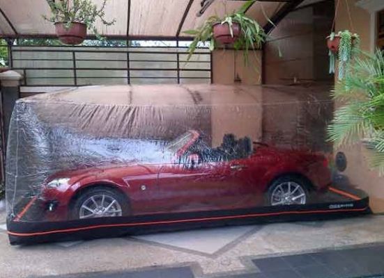 Cara Merawat Mobil agar Bertahan Lama