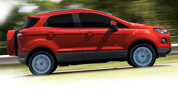 Kelebihan dan Kekurangan Ford Ecosport Topgir Kelebihan dan Kekurangan Ford Ecosport Topgir