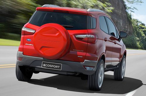 Kelebihan dan Kekurangan Ford Ecosport Topgir Kelebihan dan Kekurangan Ford Ecosport Topgir