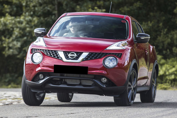 Kelebihan dan Kekurangan Nissan Juke