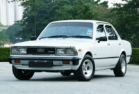 Kelebihan dan Kekurangan Toyota Corona 2000 & Corona TT
