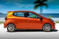 Kelebihan dan Kekurangan Daihatsu Ayla 1.0 & 1.2