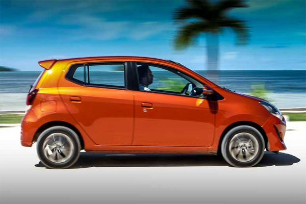 Kelebihan dan Kekurangan Daihatsu Ayla 1.0 & 1.2