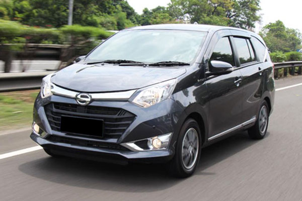 Kelebihan dan Kekurangan Daihatsu Sigra 1.0 & 1.2