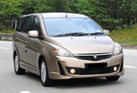Kelebihan dan Kekurangan Proton Exora