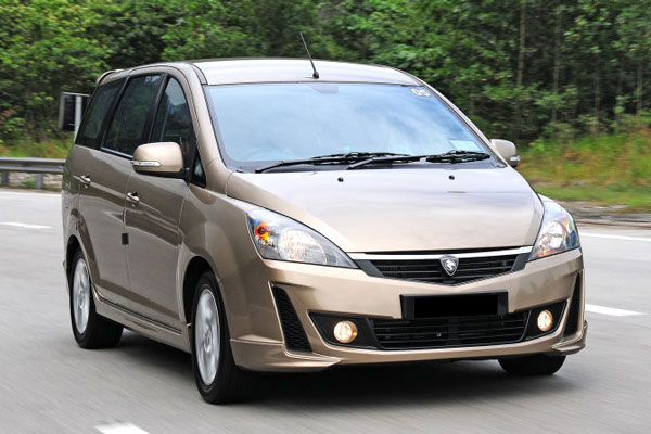 Kelebihan dan Kekurangan Proton Exora