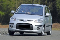 Kelebihan dan Kekurangan Hyundai i10