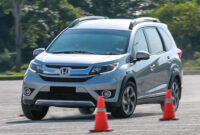 Kelebihan dan Kekurangan Honda BRV