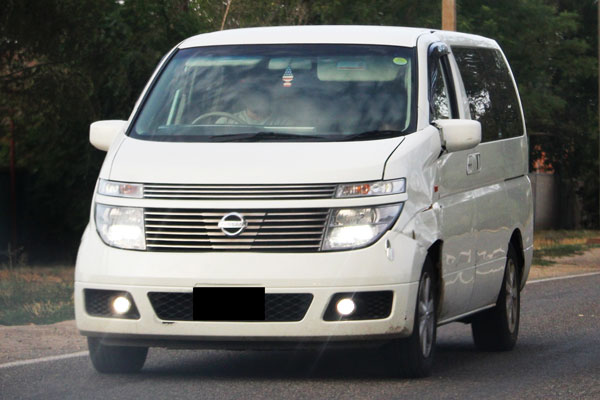 Kelebihan dan Kekurangan Nissan Elgrand E51