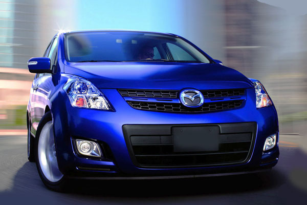 Kelebihan dan Kekurangan Mazda 8