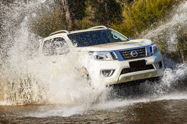 Kelebihan dan Kekurangan Nissan Navara Gen 3