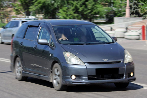 Kelebihan dan Kekurangan Toyota Wish Gen 1 AE10