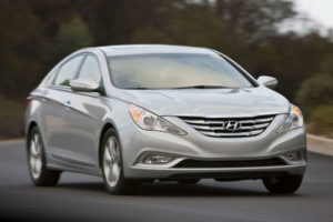 Kelebihan dan Kekurangan Hyundai Sonata YF