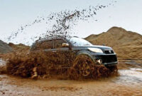 Review, Spesifikasi, Kelebihan dan Kekurangan Toyota Rush Gen 1