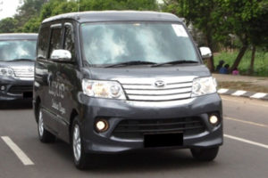 Kelebihan dan Kekurangan Daihatsu Luxio