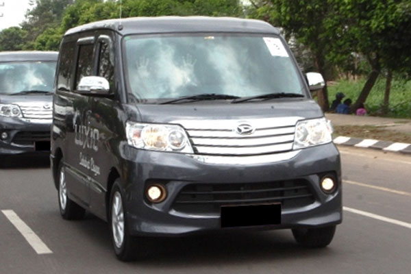 Kelebihan dan Kekurangan Daihatsu Luxio