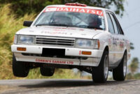 Kelebihan dan Kekurangan Daihatsu Charmant