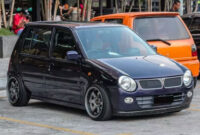 Kelebihan dan Kekurangan Daihatsu Ceria
