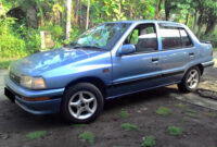 Kelebihan dan Kekurangan Daihatsu Charade Classy