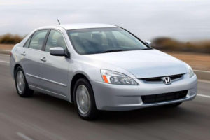 Pilihan Mobil Sedan Bekas 100-120 Jutaan