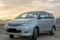 Pilihan MPV / Mobil Keluarga 140-160 Jutaan