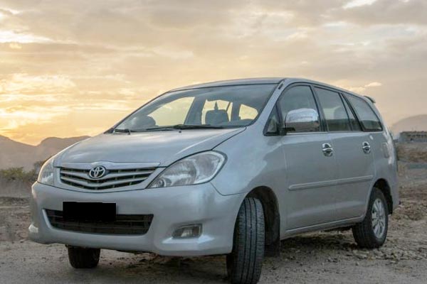 Pilihan MPV / Mobil Keluarga 140-160 Jutaan