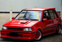 Pilihan Mobil Hatchback Bekas Harga 20-40 Jutaan