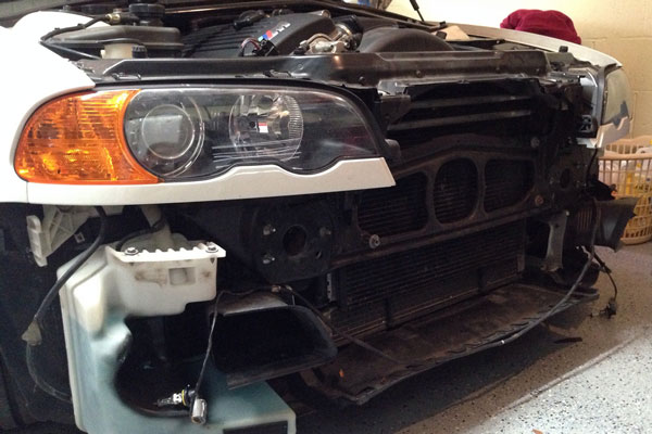 Hal Wajib Diketahui saat Servis Mobil