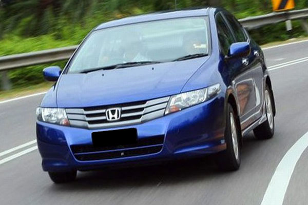 Kelebihan dan Kekurangan Honda City GM2