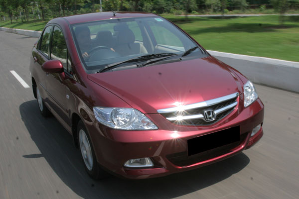 Kelebihan dan Kekurangan Honda City GD8 VTEC / i-DSI