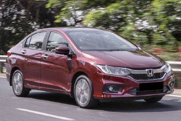 Kelebihan dan Kekurangan Honda City GM6