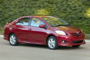Kelebihan dan Kekurangan Toyota Vios Gen 2
