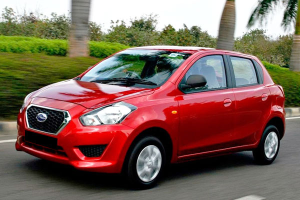 Kelebihan dan Kekurangan Datsun Go Panca Hatchback
