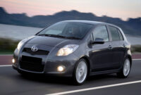 Kelebihan dan Kekurangan Toyota Yaris Gen 1 Bakpao