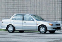 Kelebihan dan Kekurangan Mitsubishi Lancer DanGan